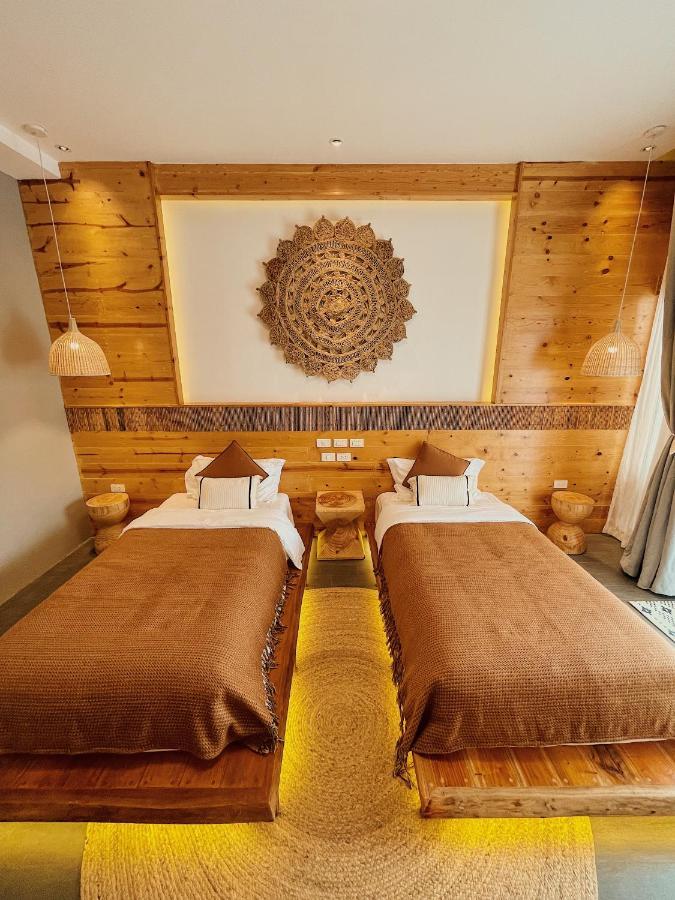 Molly Resort Bohol Taporok Экстерьер фото