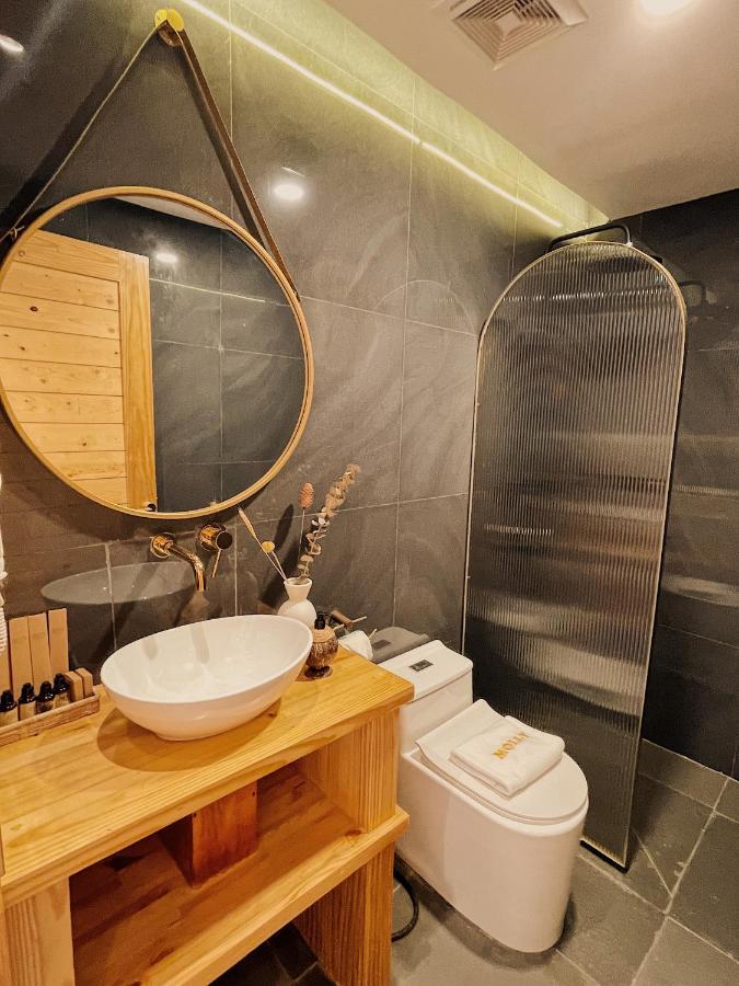 Molly Resort Bohol Taporok Экстерьер фото